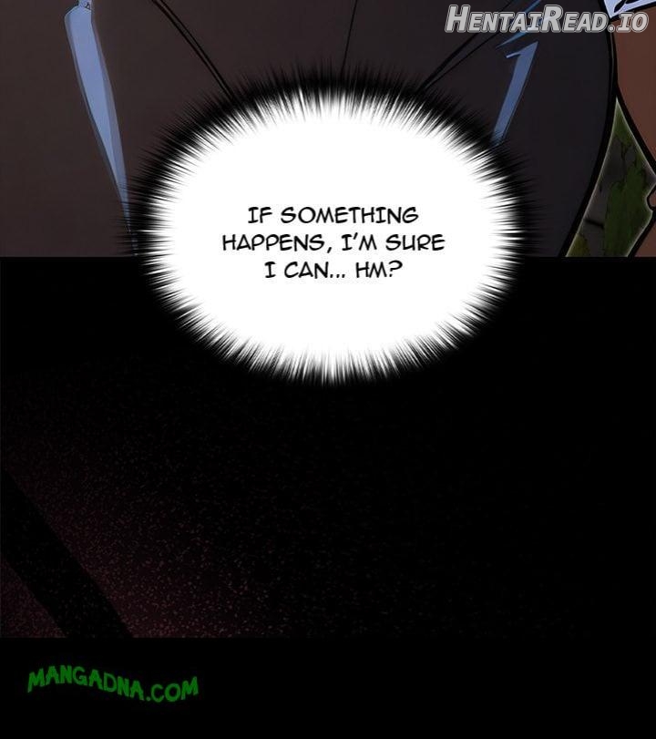 XX Dungeon Chapter 14 - page 112