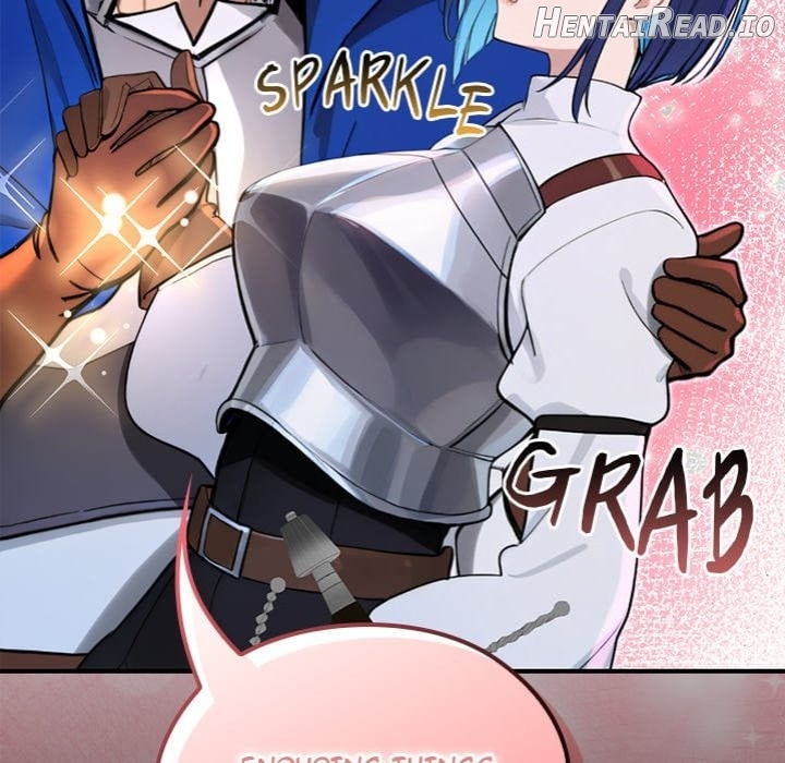 XX Dungeon Chapter 14 - page 124
