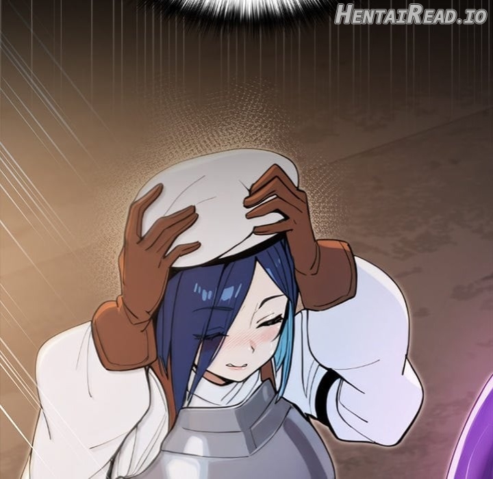 XX Dungeon Chapter 14 - page 159