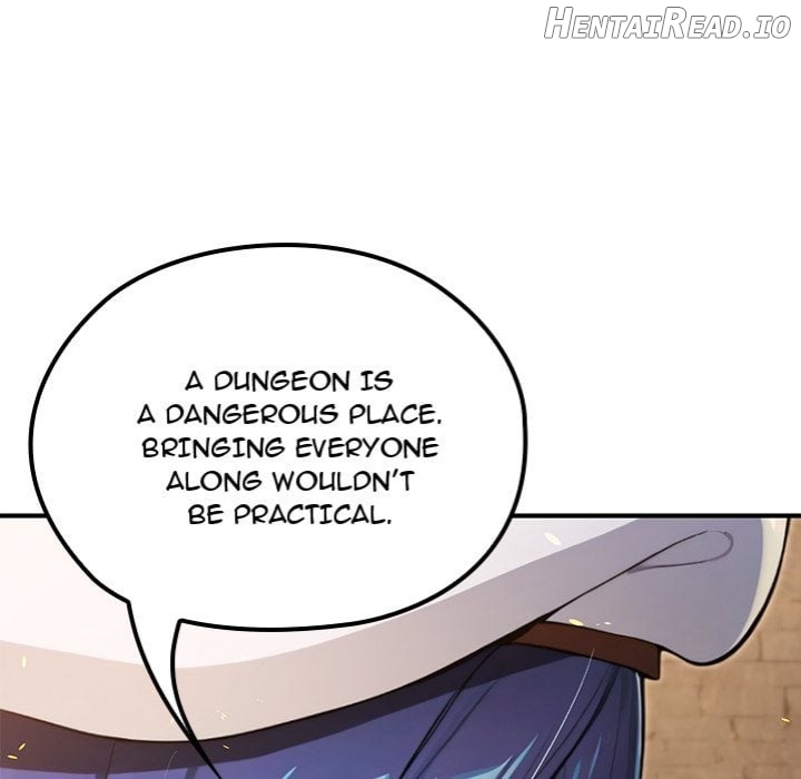 XX Dungeon Chapter 14 - page 22