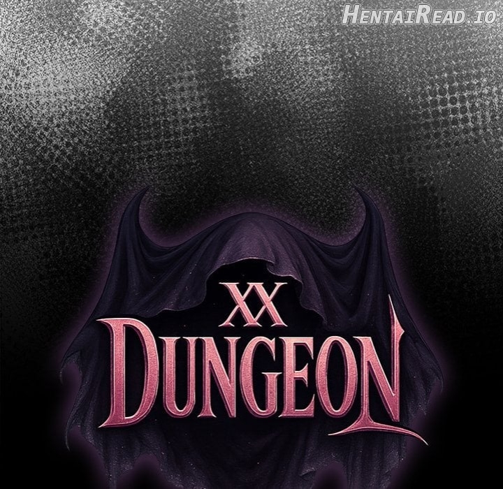 XX Dungeon Chapter 14 - page 29