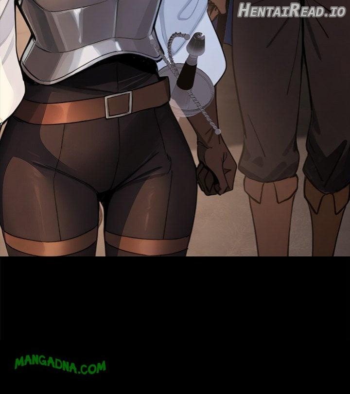 XX Dungeon Chapter 14 - page 33