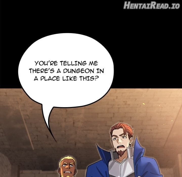 XX Dungeon Chapter 14 - page 34