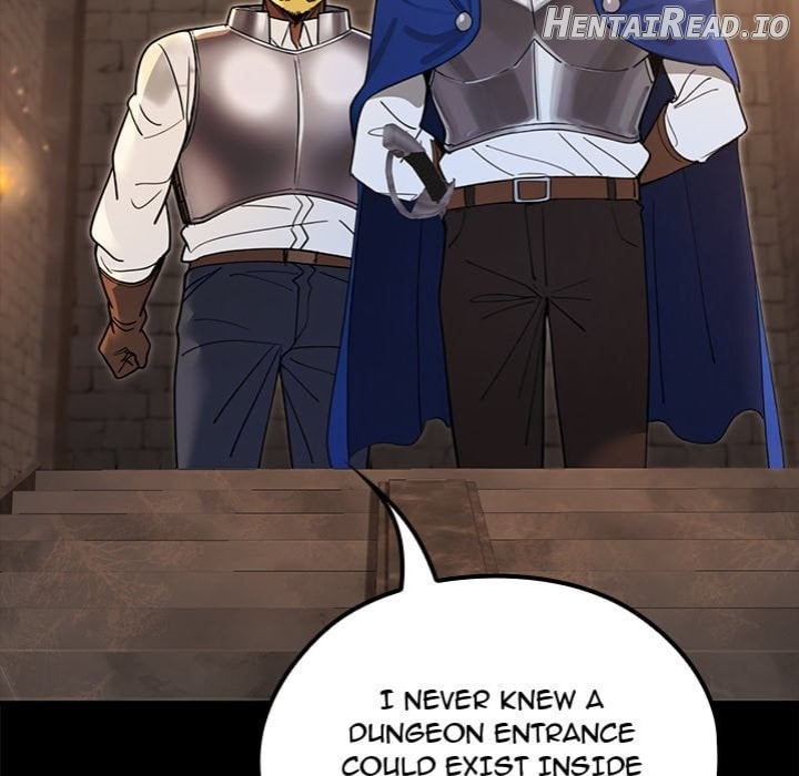 XX Dungeon Chapter 14 - page 35