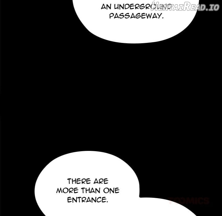 XX Dungeon Chapter 14 - page 36