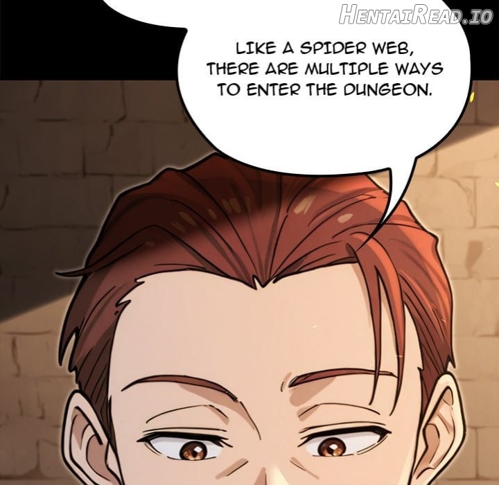 XX Dungeon Chapter 14 - page 37