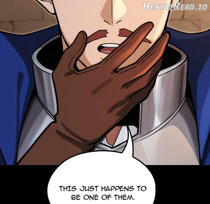 XX Dungeon Chapter 14 - page 38