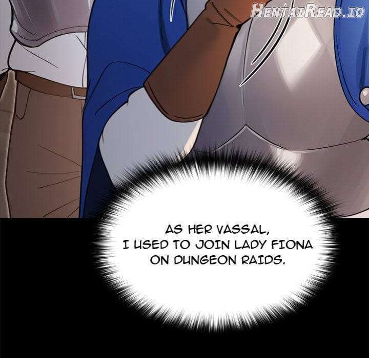 XX Dungeon Chapter 14 - page 41