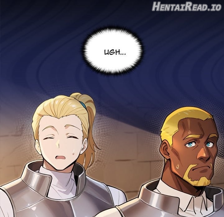XX Dungeon Chapter 14 - page 49