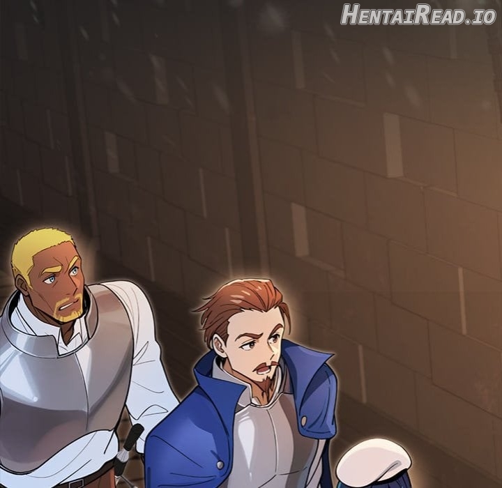 XX Dungeon Chapter 14 - page 53
