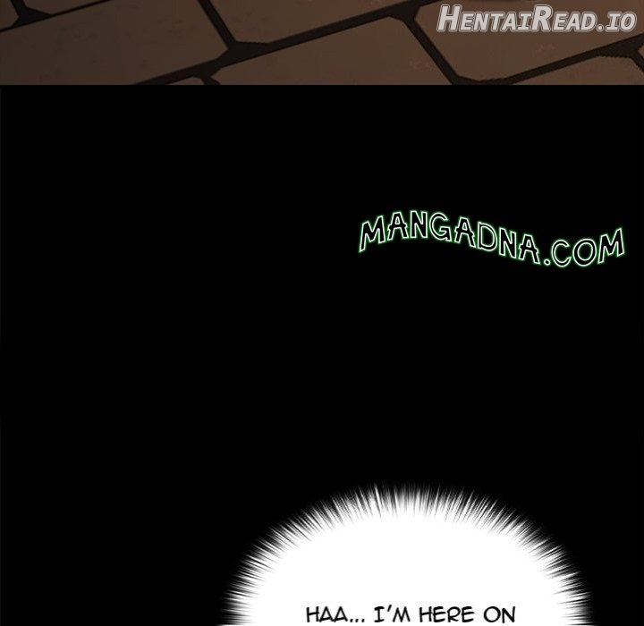 XX Dungeon Chapter 14 - page 55