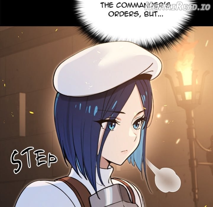 XX Dungeon Chapter 14 - page 56