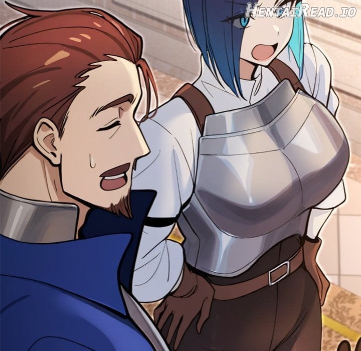 XX Dungeon Chapter 14 - page 6