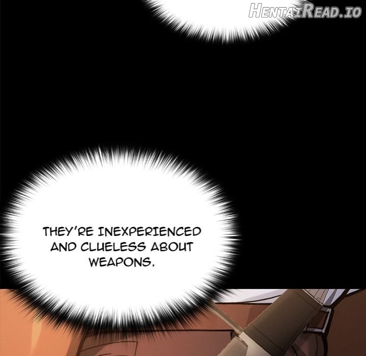 XX Dungeon Chapter 14 - page 60