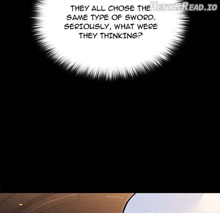 XX Dungeon Chapter 14 - page 62