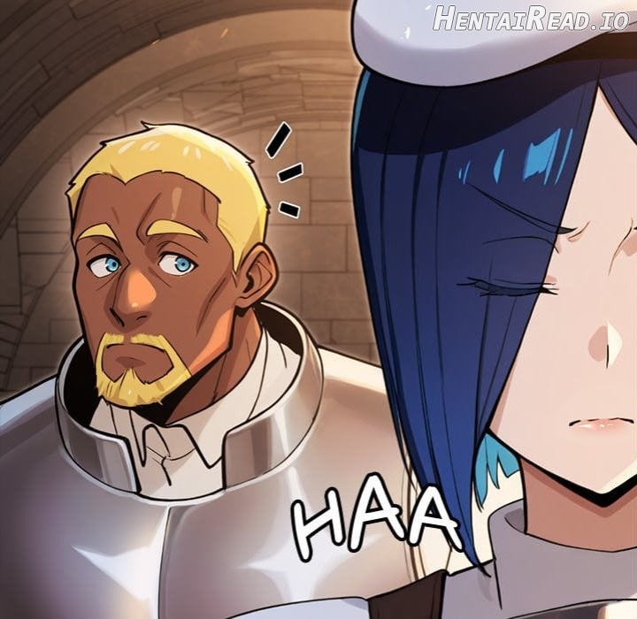 XX Dungeon Chapter 14 - page 63