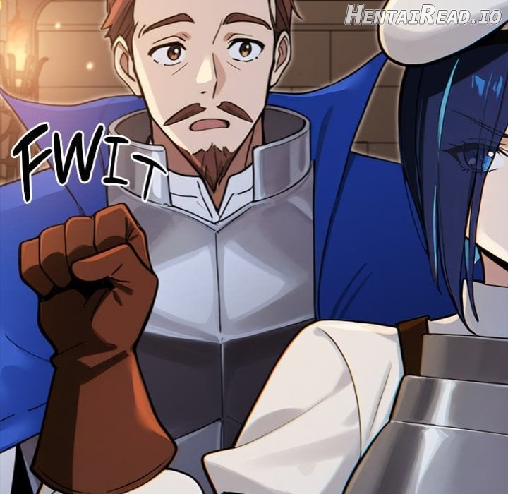 XX Dungeon Chapter 14 - page 84