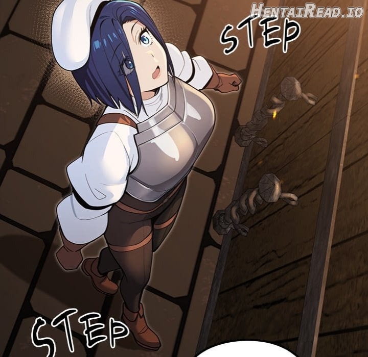 XX Dungeon Chapter 14 - page 87