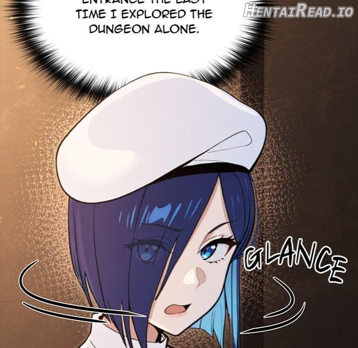 XX Dungeon Chapter 14 - page 89