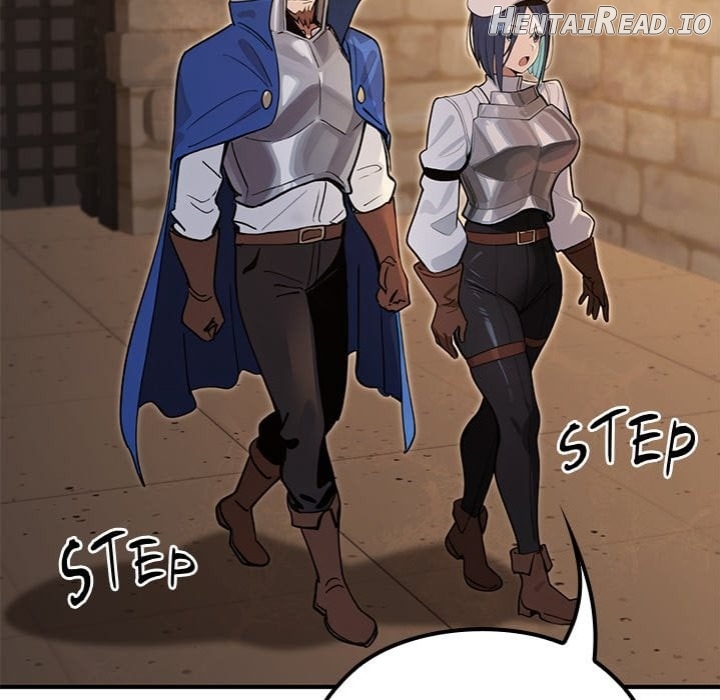 XX Dungeon Chapter 14 - page 9