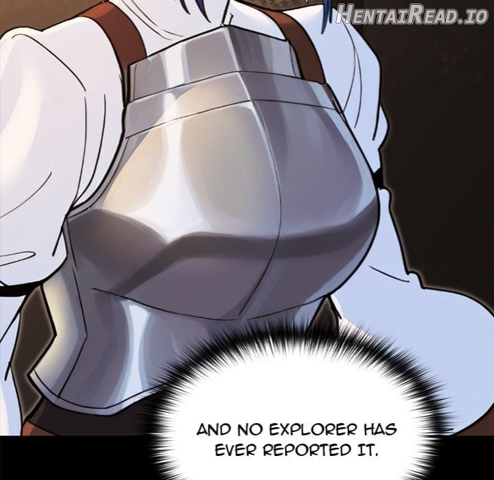 XX Dungeon Chapter 14 - page 90