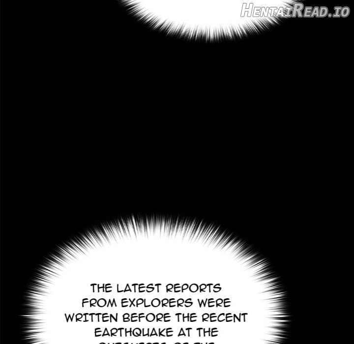 XX Dungeon Chapter 14 - page 91
