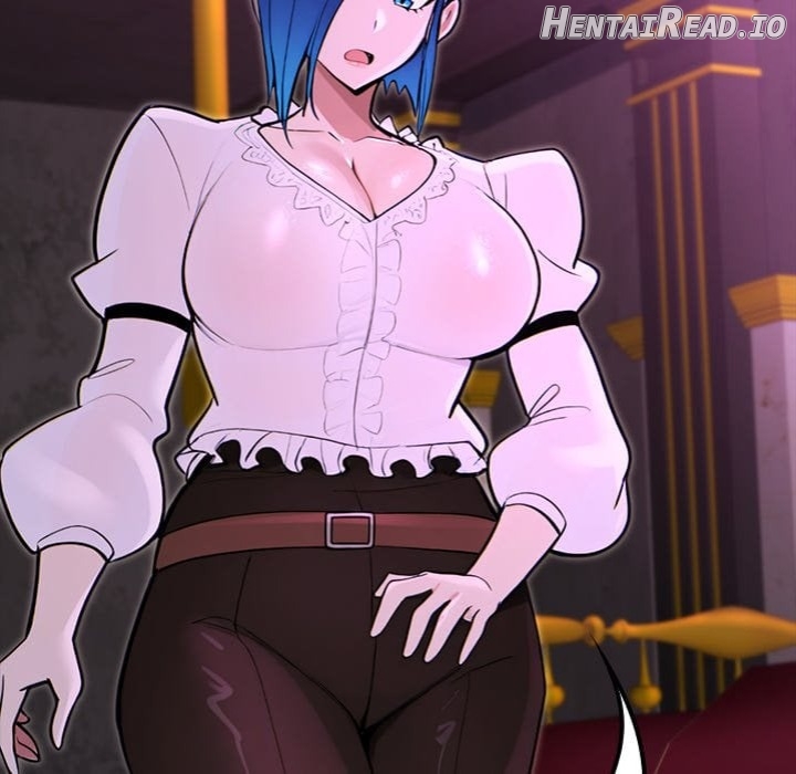 XX Dungeon Chapter 15 - page 111