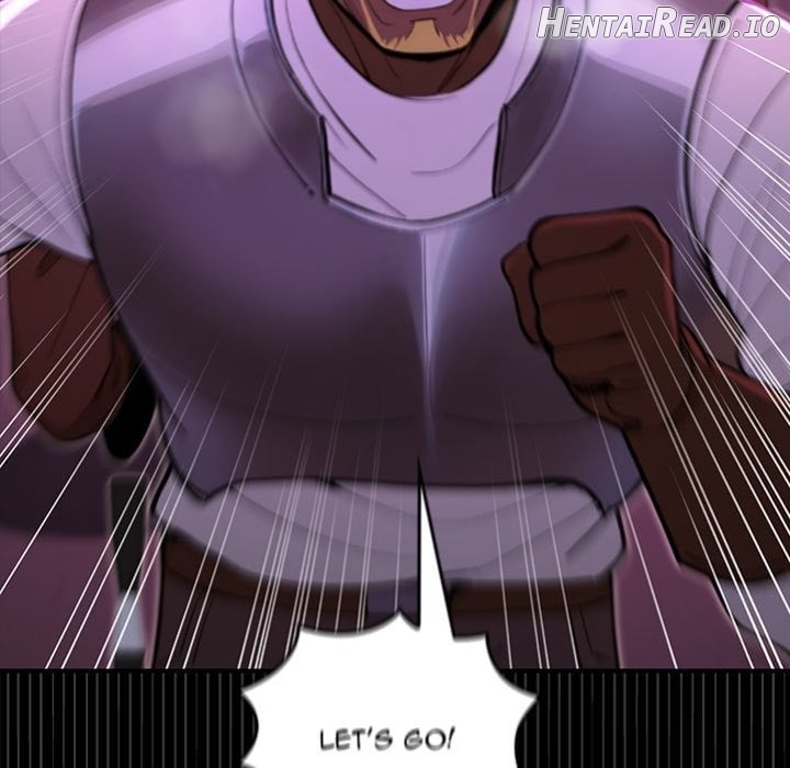XX Dungeon Chapter 15 - page 21