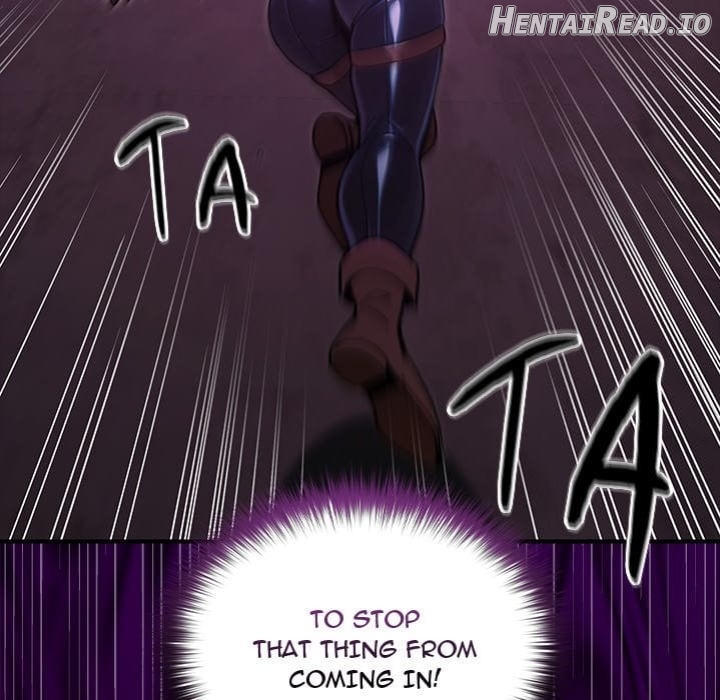 XX Dungeon Chapter 15 - page 33