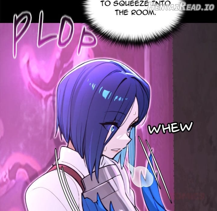 XX Dungeon Chapter 15 - page 40