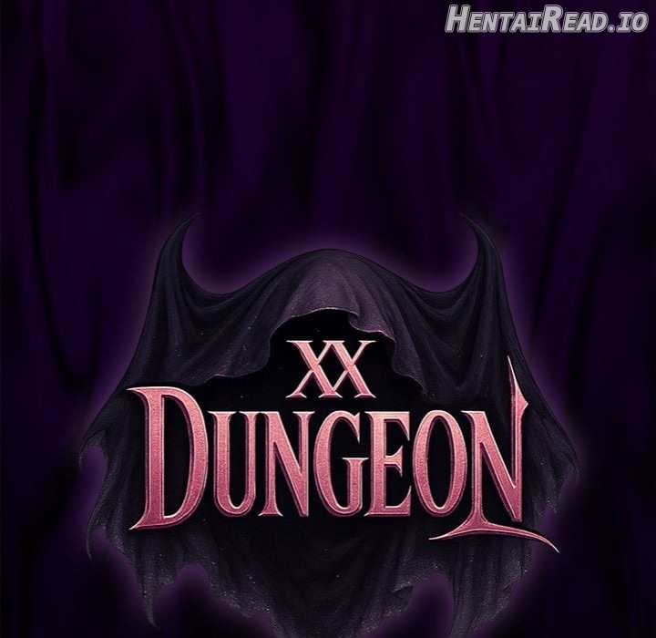 XX Dungeon Chapter 15 - page 63