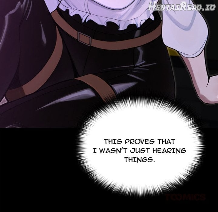 XX Dungeon Chapter 15 - page 76