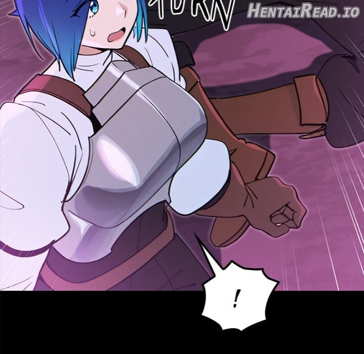 XX Dungeon Chapter 15 - page 8