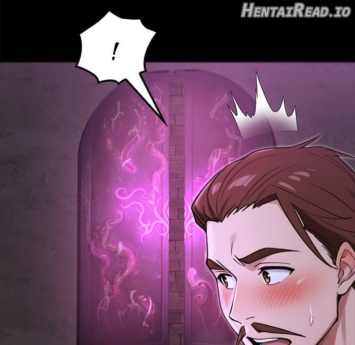 XX Dungeon Chapter 16 - page 105