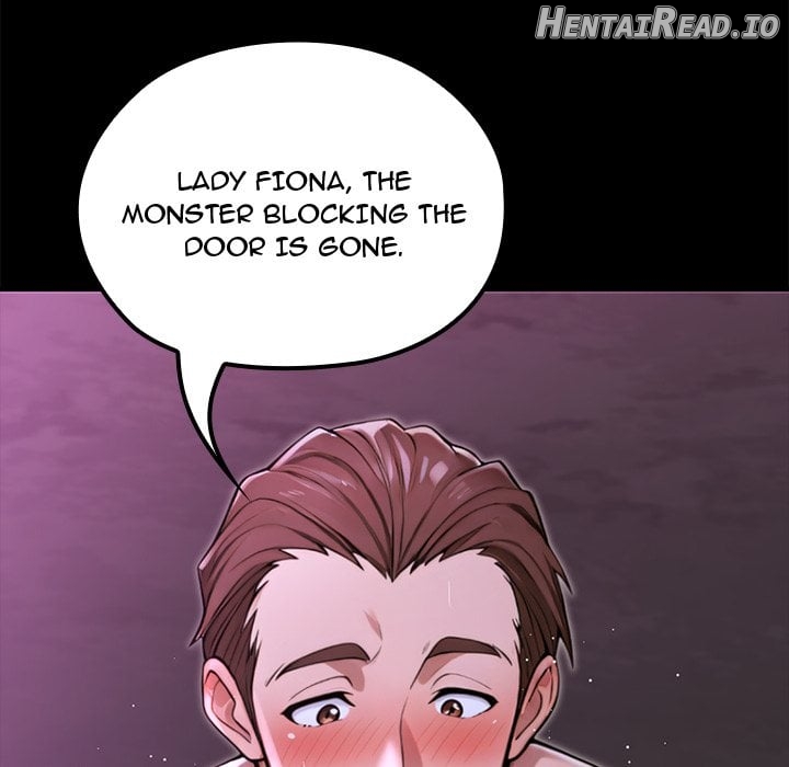 XX Dungeon Chapter 16 - page 107