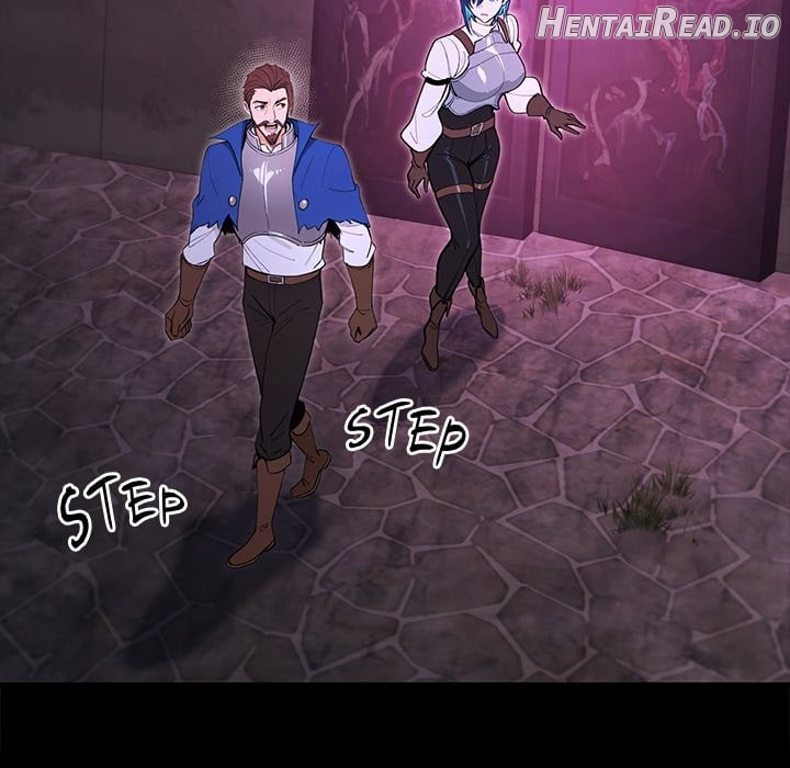 XX Dungeon Chapter 16 - page 122