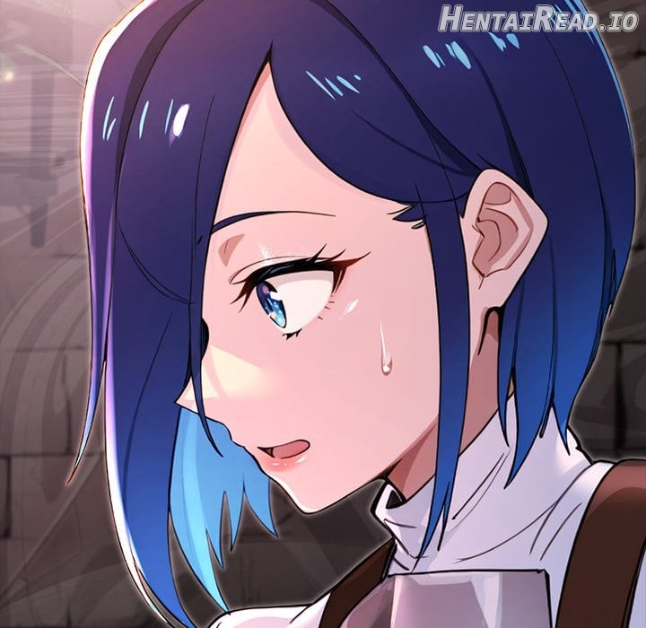 XX Dungeon Chapter 16 - page 125