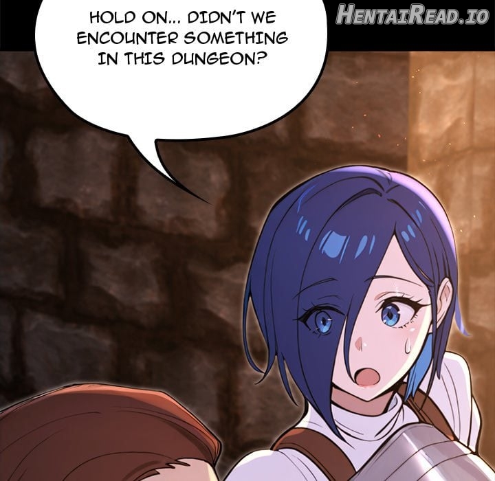 XX Dungeon Chapter 16 - page 127