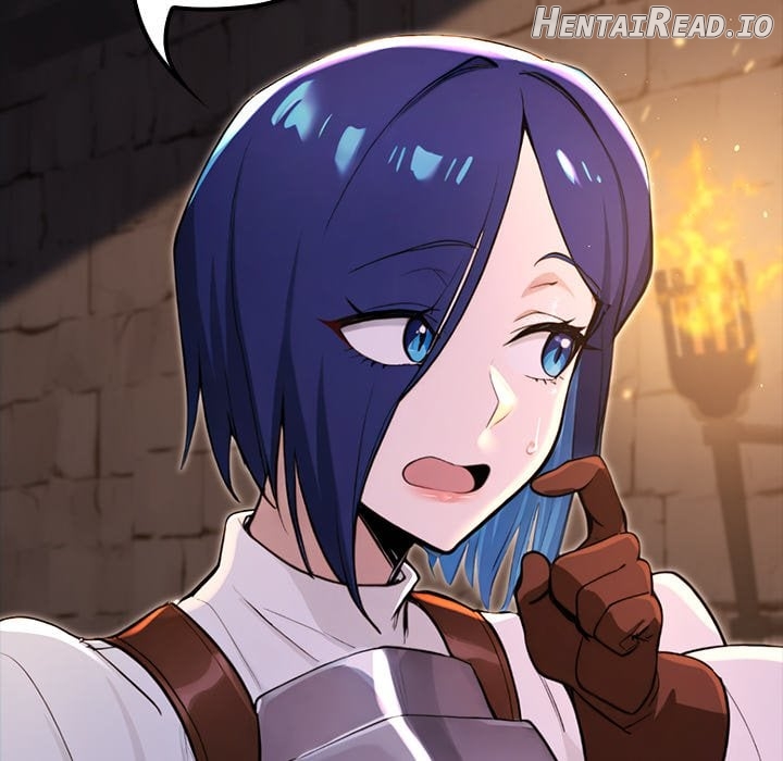 XX Dungeon Chapter 16 - page 130