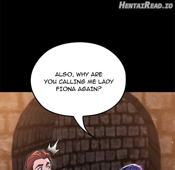 XX Dungeon Chapter 16 - page 132