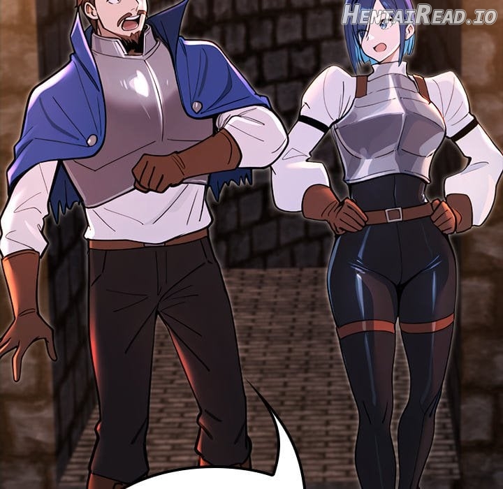 XX Dungeon Chapter 16 - page 133