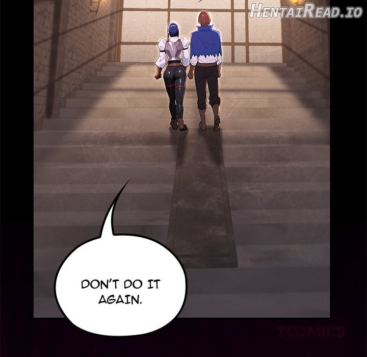 XX Dungeon Chapter 16 - page 138