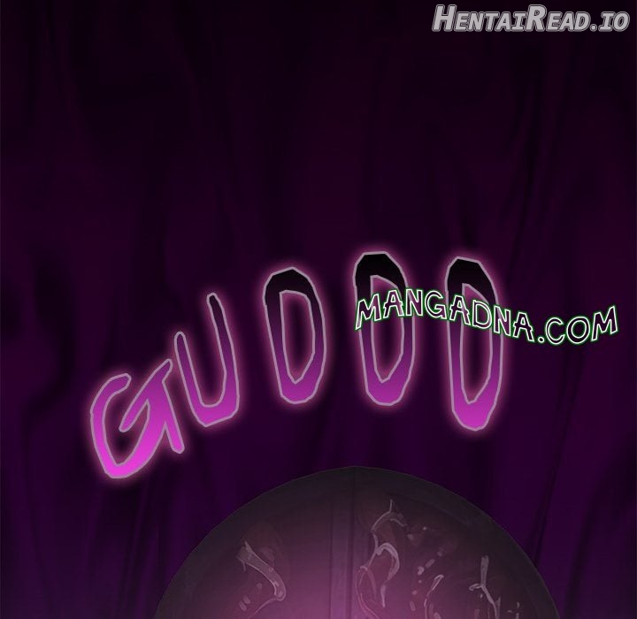 XX Dungeon Chapter 16 - page 139
