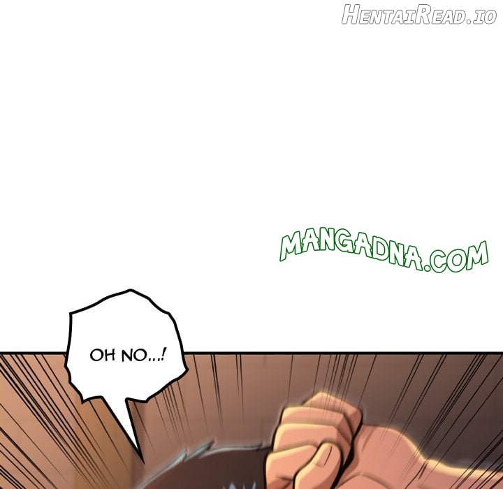 XX Dungeon Chapter 16 - page 161
