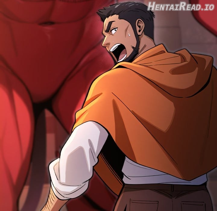 XX Dungeon Chapter 16 - page 169