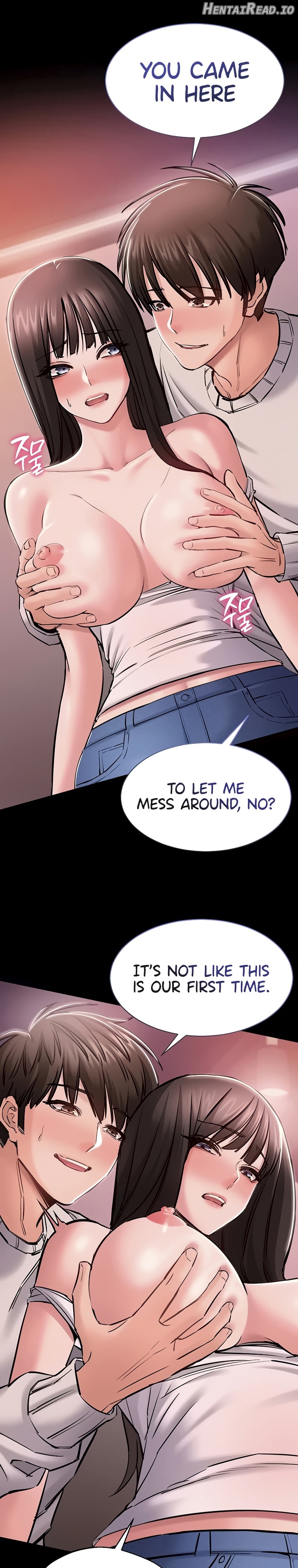 I Want To Work Quietly Chapter 5 - page 10