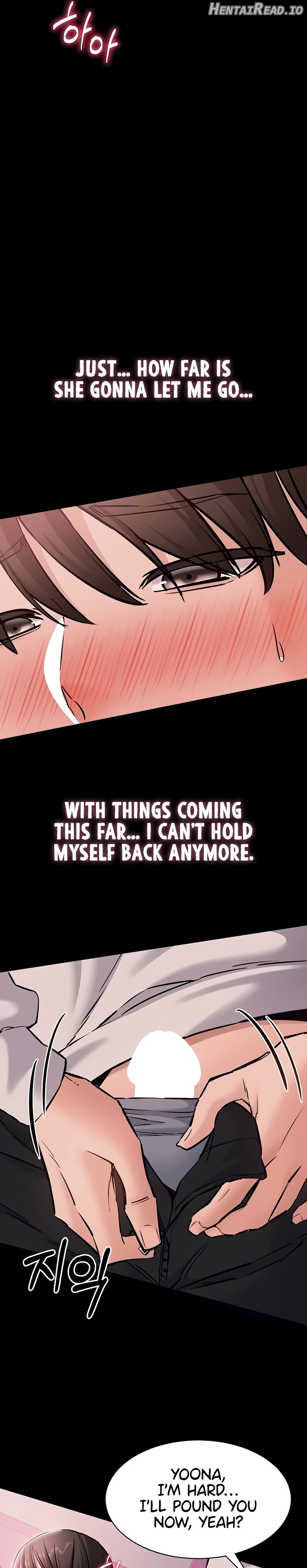 I Want To Work Quietly Chapter 5 - page 28
