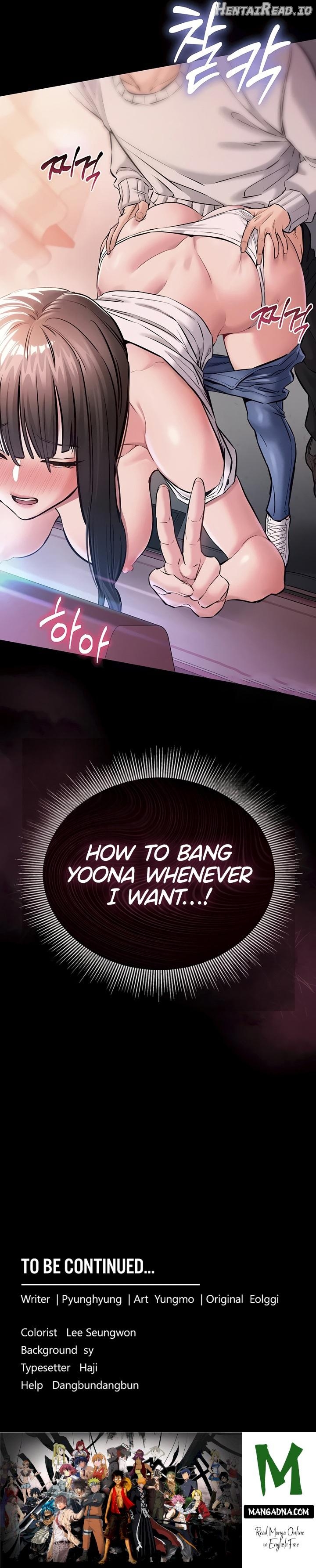 I Want To Work Quietly Chapter 5 - page 34