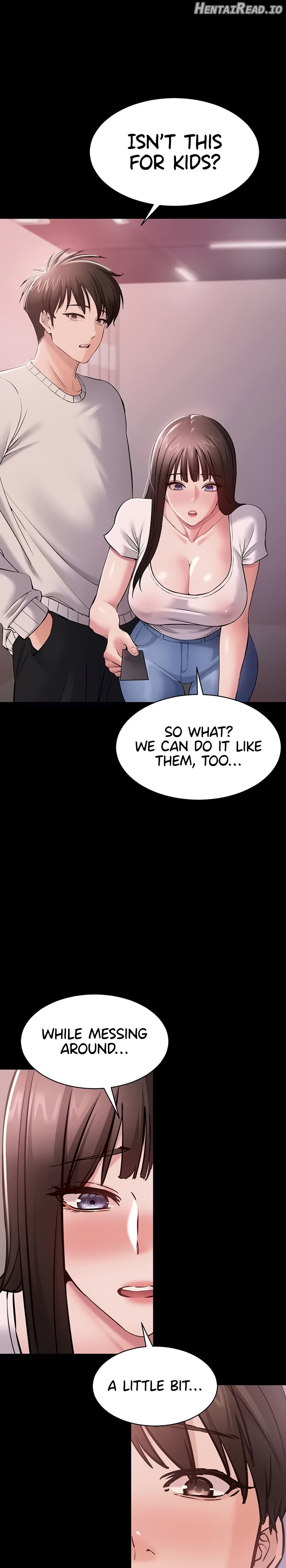 I Want To Work Quietly Chapter 5 - page 4