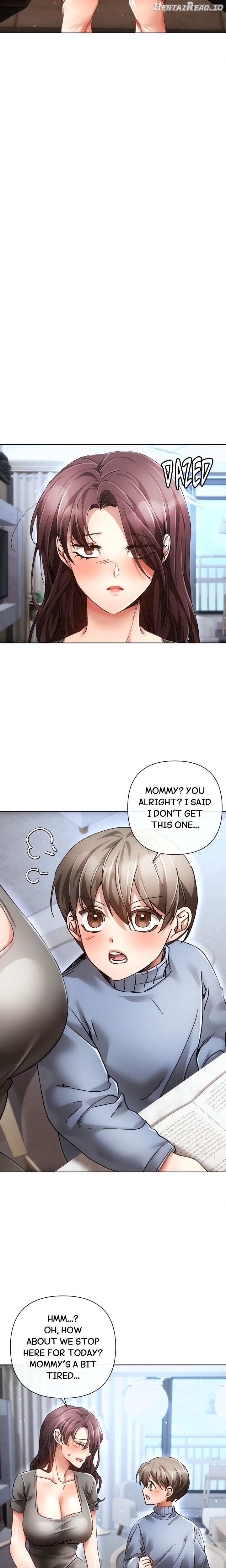 Sweet Cruelty Chapter 12 - page 19